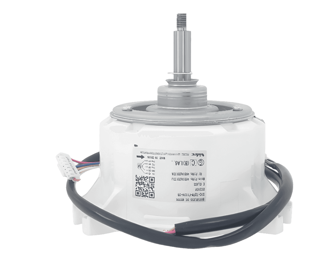 Motor Ventilador SIC-72FW-F1124-3 - 4681A20198B