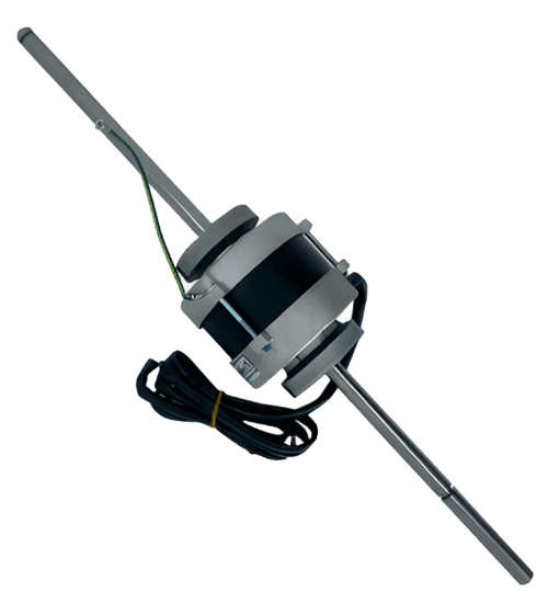 Motor Ventilador 4681A20198C