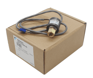 Sensor de Pressión de Baja - 4902642 | 3P121264-8