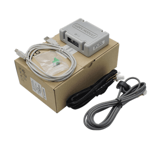 Módulo LGMV de Diagnóstico LGMVMODULE - 5001A20089Q