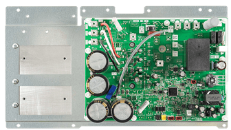 Modulo Inverter - 5015203 | 2P309906-10K