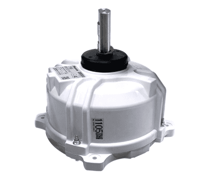 Motor Ventilador 5022305 - 2441847