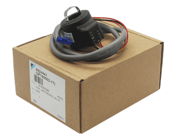 Bobina Valvula de Expansión - 6024441