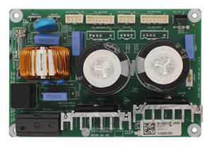 Modulo Inverter del Ventilador - 6871A20912C | EBR71110601