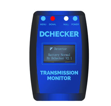 Modulo Diagnóstico DCHECKER - 999187T