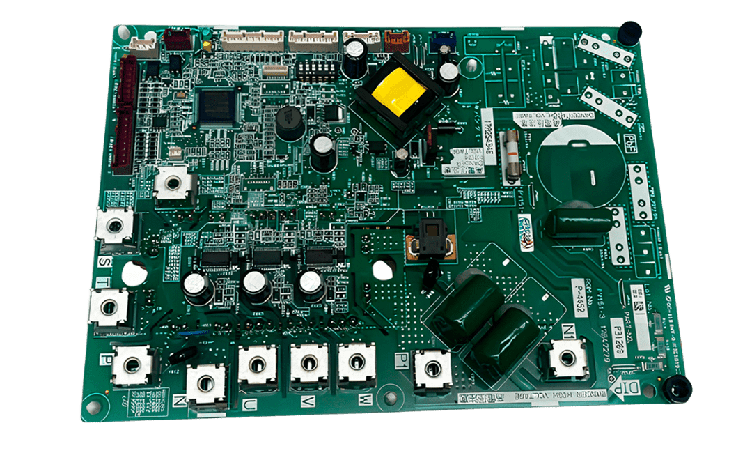 Modulo Inverter del Compresor - A2434E