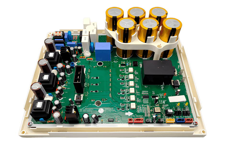 Modulo Inverter del Compresor - AGF30534801 | EBR36932808