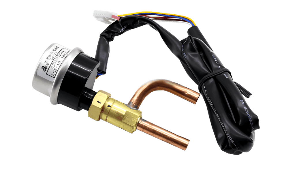 Valvula de Expansión - AJU32452014