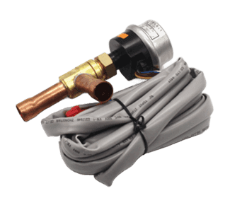 Válvula de Expansión Electronica - AJU36719701