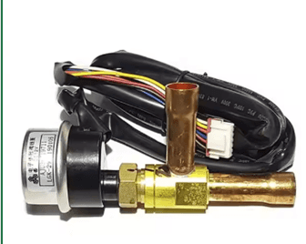 Válvula de Expansión Electronica - AJU36719711