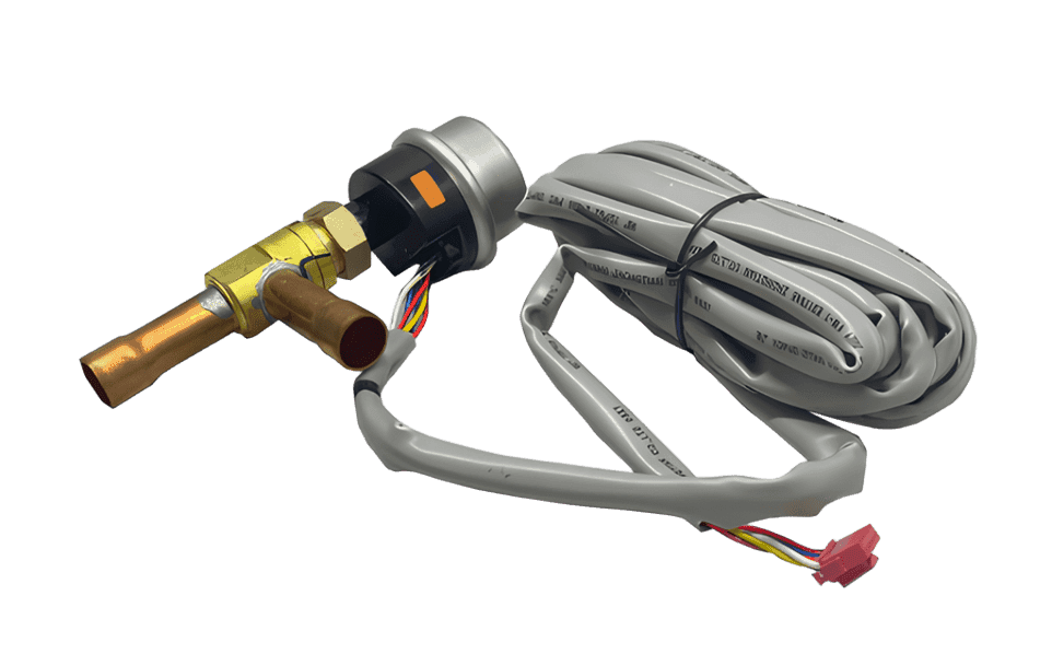 Valvula de Expansión - AJU36719715