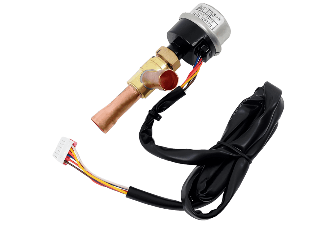 Valvula de Expansión - AJU36719728