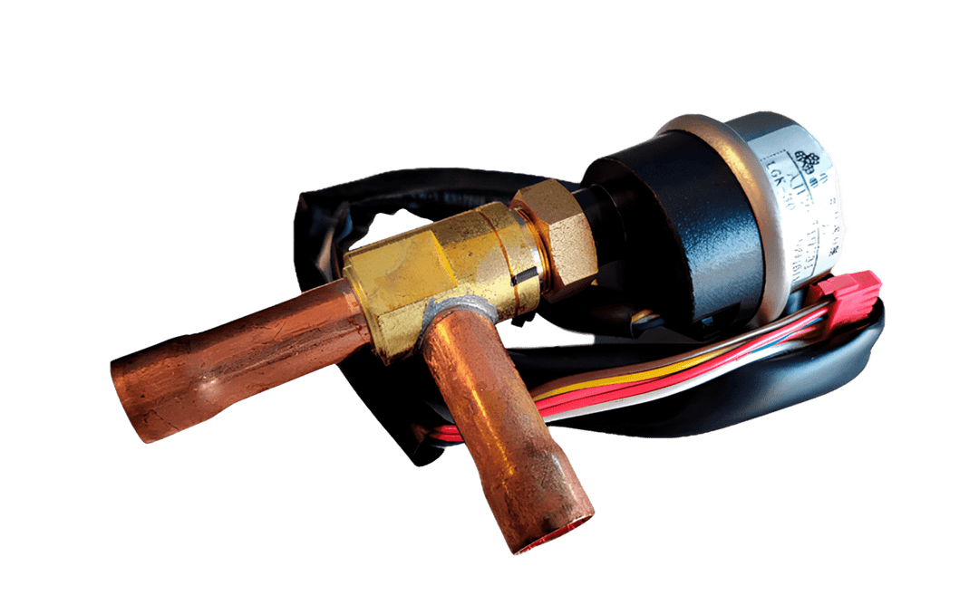 Valvula de Expansión - AJU36719731