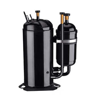 Compresor ATF400D64UMT - 11103020004819