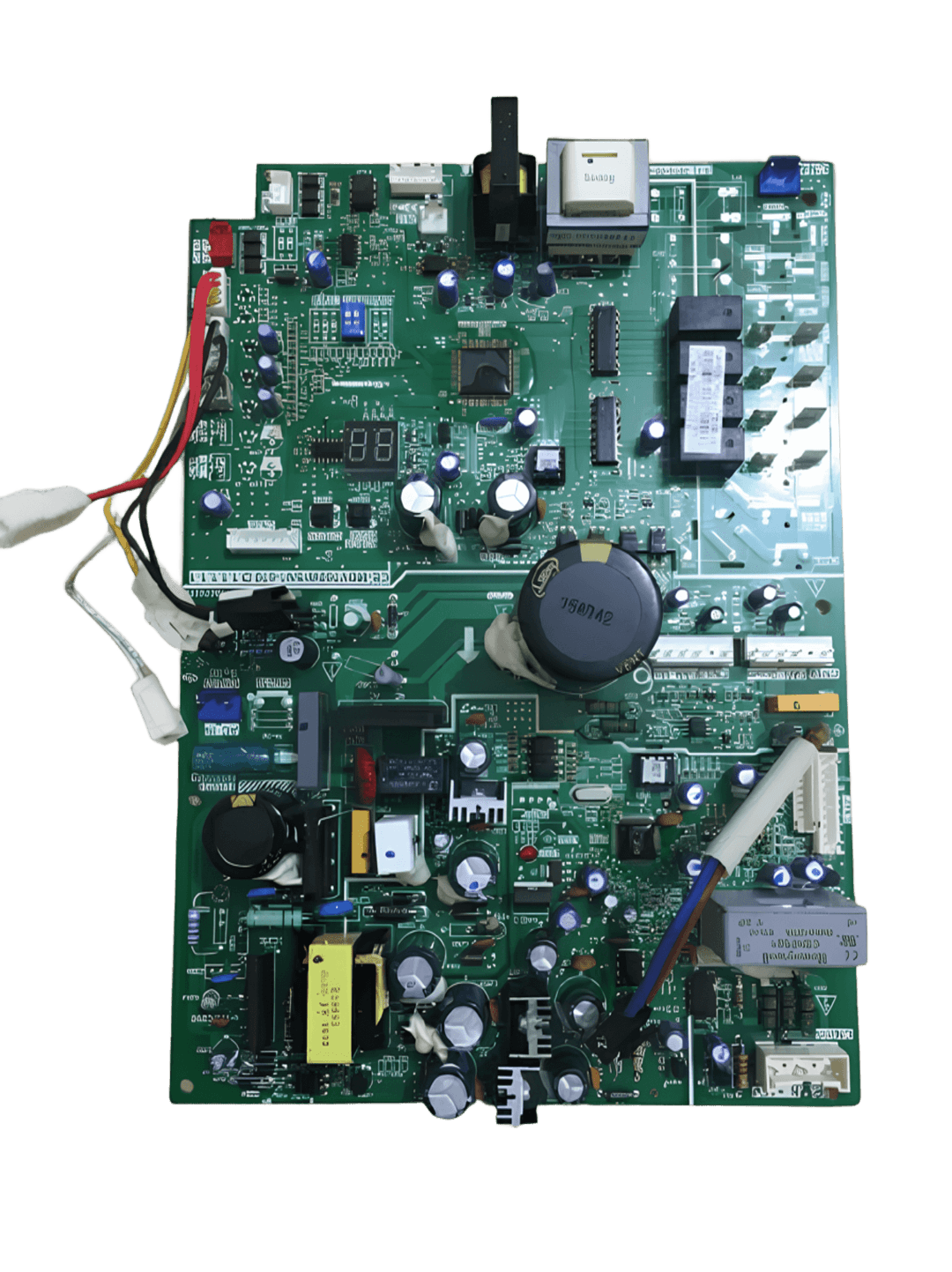 Placa de Controle Principal - 201319903648 | BRD04596