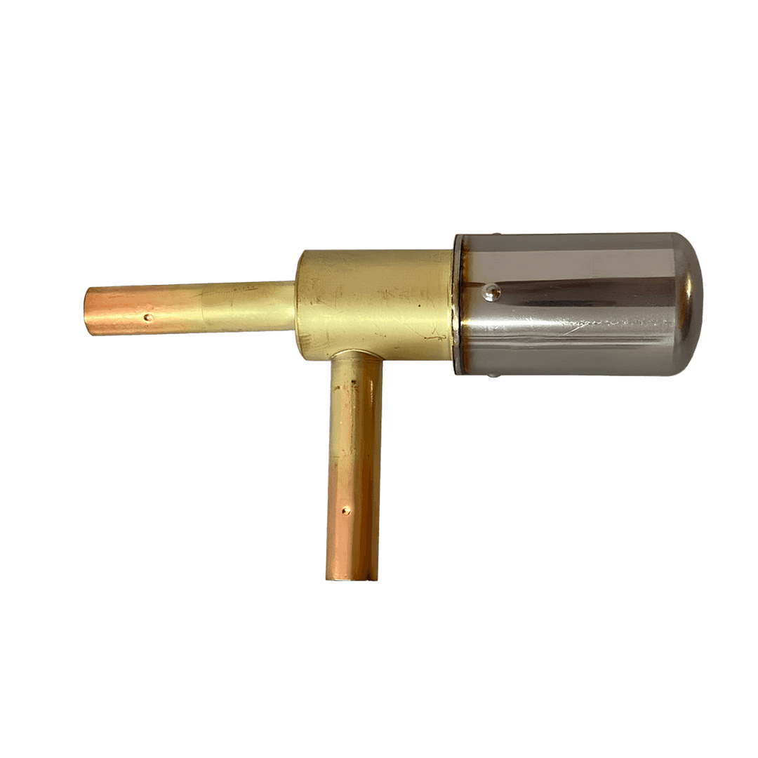 Valvula de Expansión - C25391B