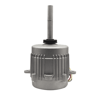 Motor Ventilador CCW6816ADS-R - 061596J