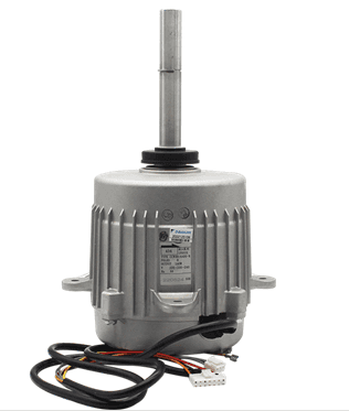 Motor Ventilador CCW8814ADS-R - 061597J