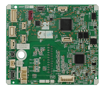 Modulo Inverter - CJ17001-1 | 2P484785-1