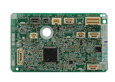 Modulo Inverter - CJ21004-1 | 2P651984-1