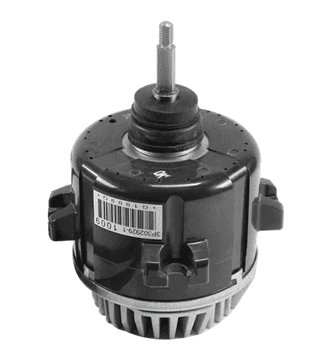 Motor Ventilador D200Q-28 - 5008838
