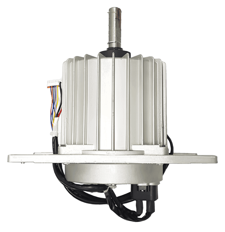 Motor Ventilador DB31-00330E