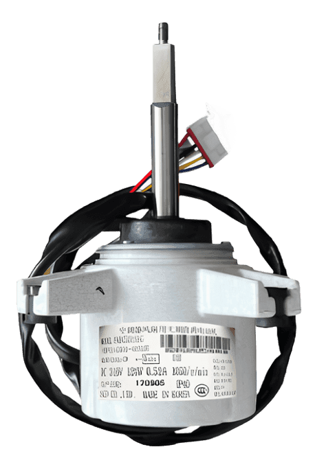 Motor Ventilador DB31-00512E