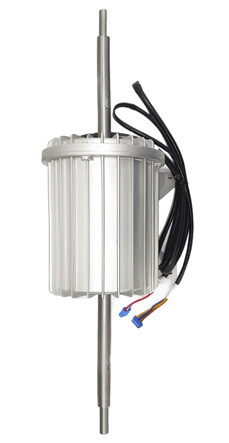 Motor Ventilador DB31-00593B