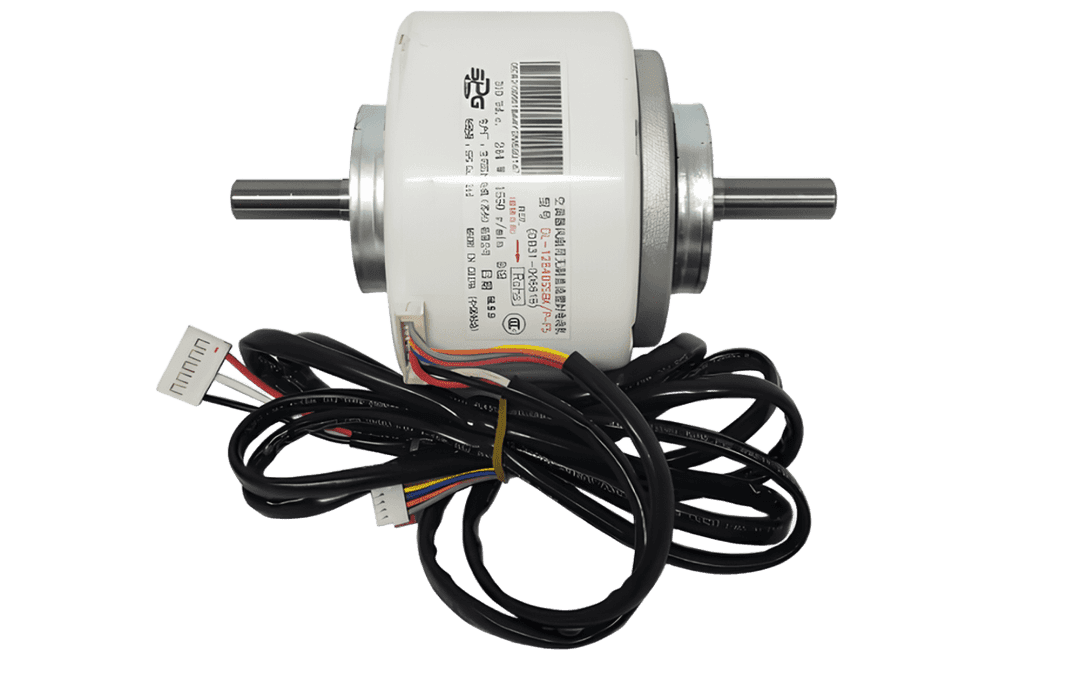 Motor Ventilador DB31-00661B