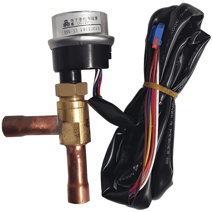 Valvula de Expansión - DB62-05606B