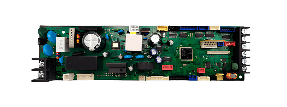 Placa de Controle Principal - DB92-02794A