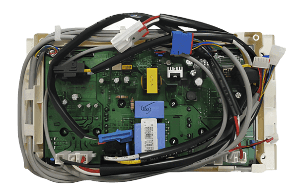 Placa Auxiliar del Ventilador - DB92-033461A