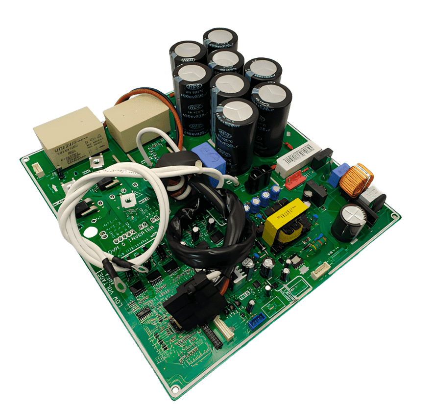 Modulo Inverter del Compresor - DB92-03526A