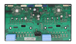 Modulo Inverter del Ventilador - DB9202807A | DB41-01177A