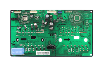 Modulo Inverter del Ventilador - DB9202807B | DB41-01177A