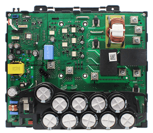 Modulo Inverter del Compresor - DB9203337A | DB41-01276A