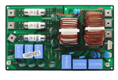Placa Electronica Filtro - DB9203346A | DB41-01277