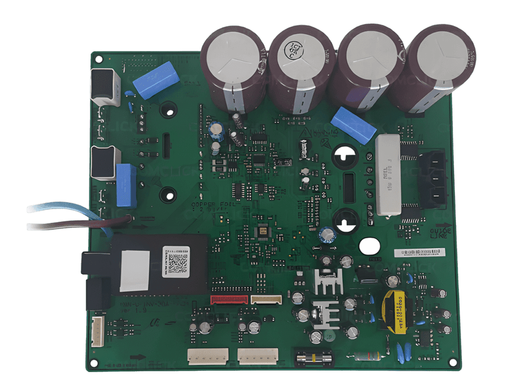 Modulo Inverter del Compresor - DB93-11112D