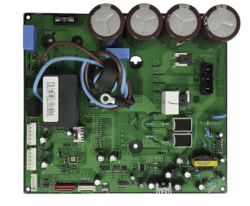 Modulo Inverter del Compresor - DB93-11113B
