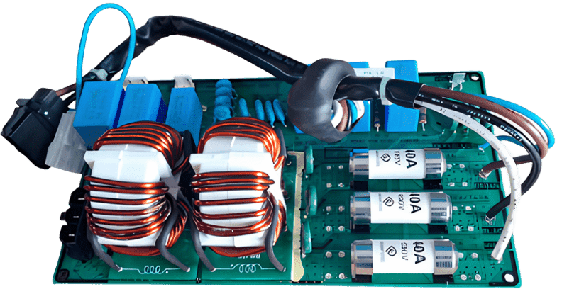 Placa Electronica Filtro - DB93-13529A