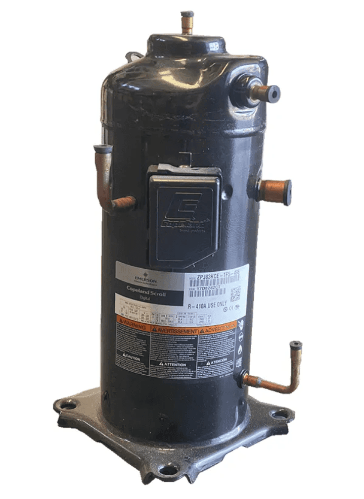 Compresor ZPJ83KCE-TT5-496 - DB95-01468G