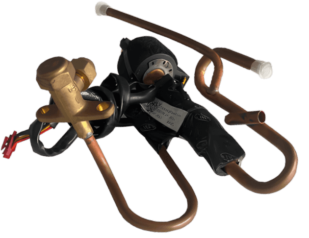 Valvula de Expansión - DB96-24411A