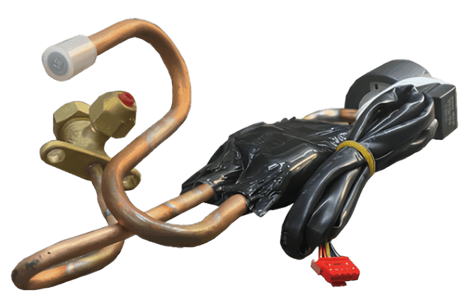 Valvula de Expansión - DB96-25145A