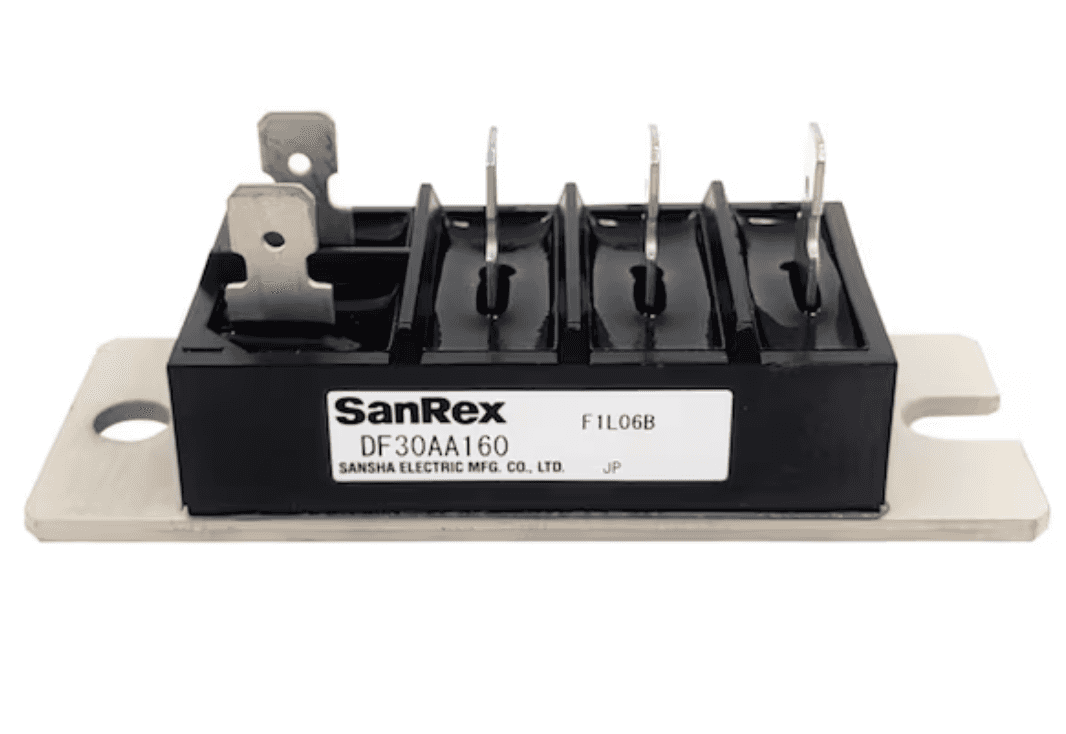 Ponte Rectificador DF30AA160 - EAH37374701