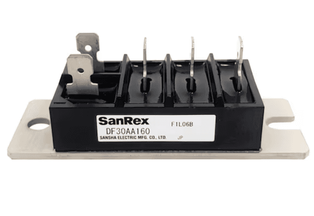 Ponte Rectificador DF30AA160 - EAH37374701