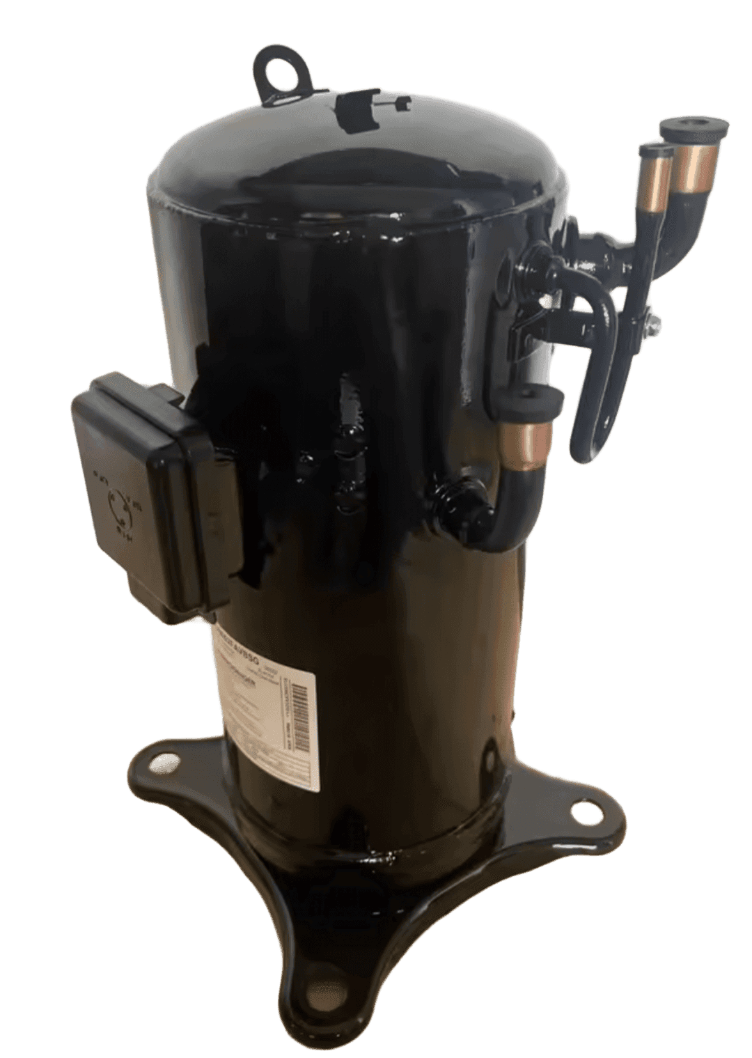 Compresor DS-GB052FAVBSG - DS-GB052FAVADO