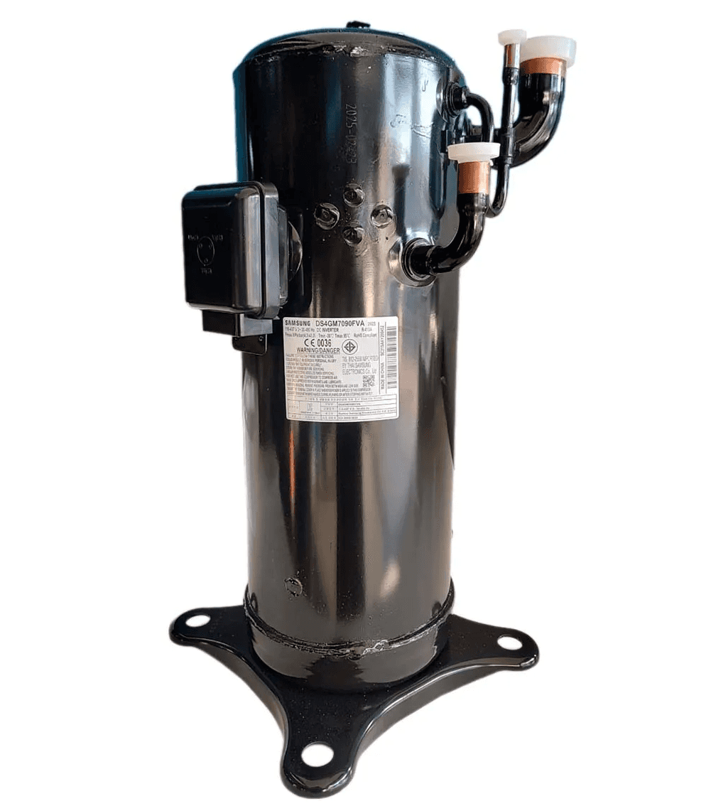 Compresor DS4GM7090FVAGS - DS4GM7090FVASG