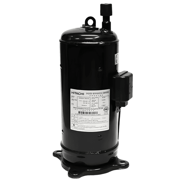 Compresor E605DH-59A2Y - 17C78328A