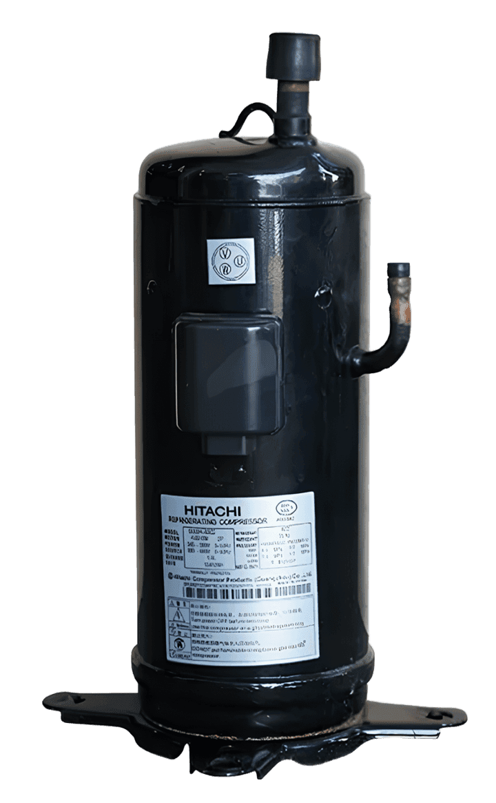Compresor E605DH-59D2Y