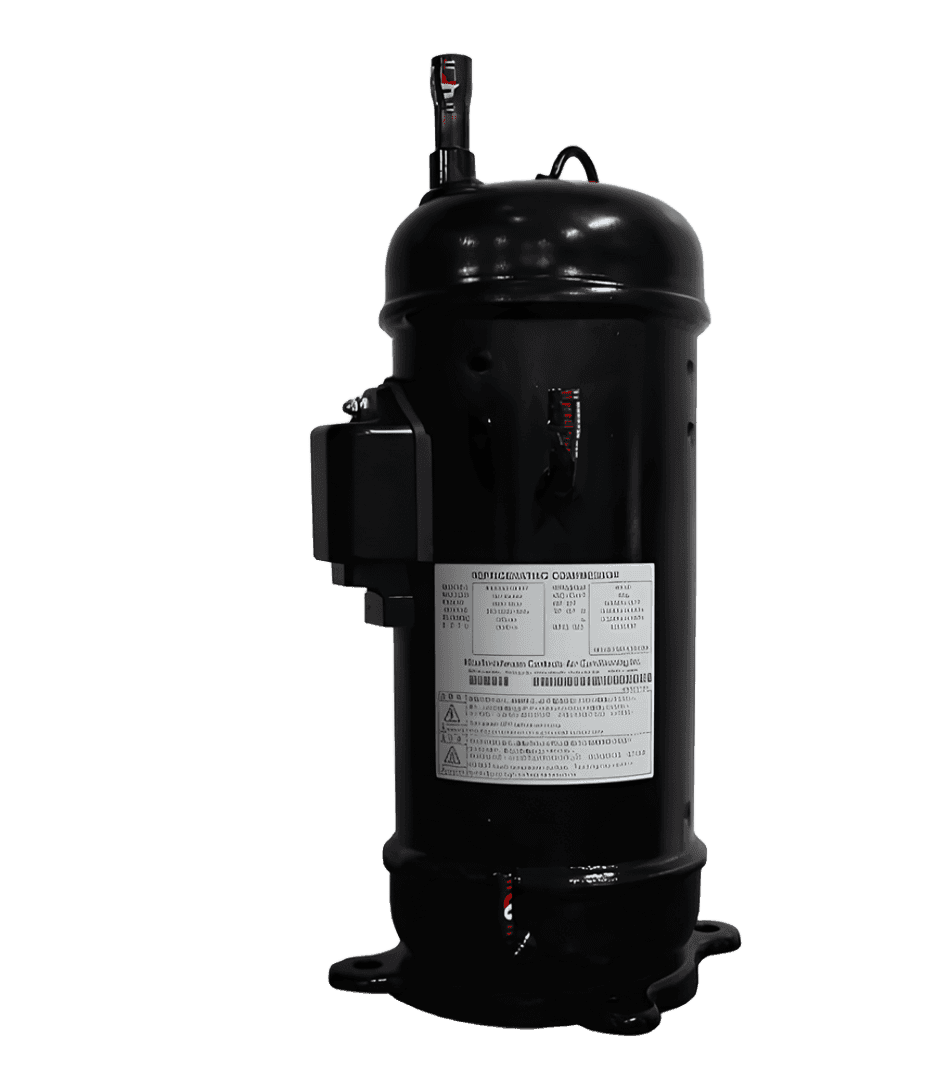 Compresor E656DHD65A2Y - 3XN47333A